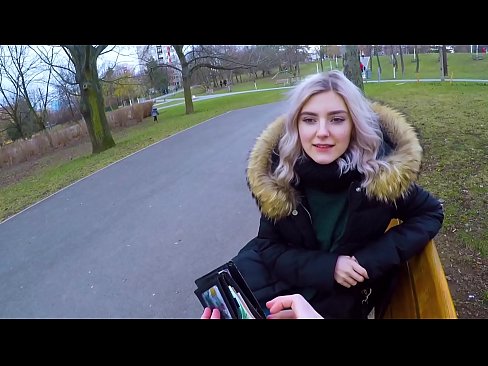 ❤️ Swallows sperma e nxehtë e një të huaji për para - blowjob në park nga Eva Elfie ☑ Porno ruse në sq.hentaibar-com.ru ❌